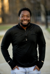 Dr. Adebayo Ogunlesi