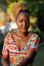 Mrs. Folake Adeyemi